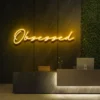 9 Obsessed Neon Light