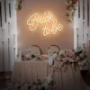bride to be 2_converted Bride To Be Neon Sign Light
