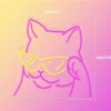 cool cat 3_converted Cool Cat Neon Sign Light