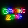 gaming 2_converted Best Gaming Zone Neon Sign Light