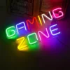 gaming 3_converted Best Gaming Zone Neon Sign Light