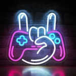 Gaming Neon Sign Light