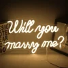 marry 3_converted Will You Marry Me Neon Sign Light