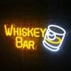 whisky bar 2_converted Whisky Bar Neon Sign Light