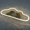 2 RAKHI CLOUD NEON SIGN