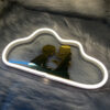 2 4 RAKHI CLOUD NEON SIGN