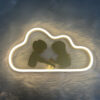 main RAKHI CLOUD NEON SIGN