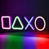 1 Game Controller Neon Sign Light