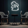 1 Rabit  Neon Sign Light