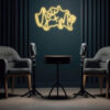 1 You Me Neon Sign Light