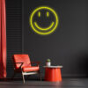 1 Smile Neon Sign Light