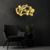2 You Me Neon Sign Light