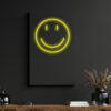2 Smile Neon Sign Light