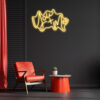 3 You Me Neon Sign Light