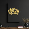 4 You Me Neon Sign Light