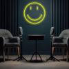 4 Smile Neon Sign Light