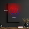 5 Chill Neon Sign Light