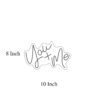 5 You Me Neon Sign Light