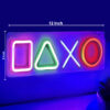 Untitled-1 Game Controller Neon Sign Light