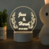 51ETV6HRXaL._SL1000_ Customized Couple 3D Illusion LED Lamp with Name & Date