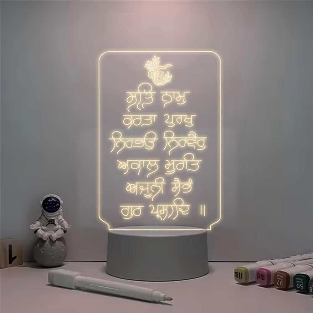 51jTQftl55L._SL1000_ Mool Mantar LED Night Lamp