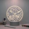 51p1z6n7ysL._SL1000_ Holding Hand Design with Names Night Lamp