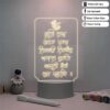 51u2E3KnztL._SL1000_ Mool Mantar LED Night Lamp