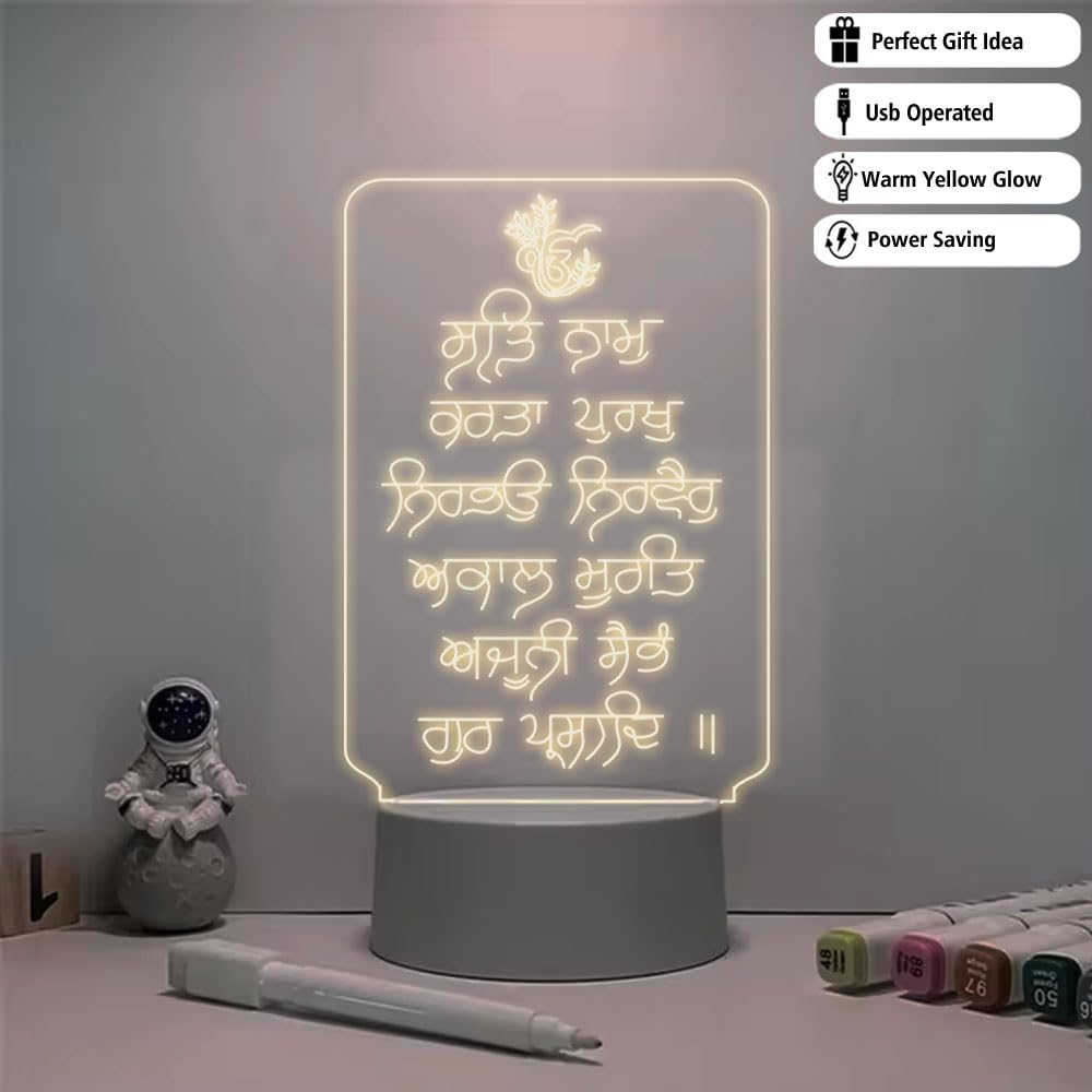 51u2E3KnztL._SL1000_ Mool Mantar LED Night Lamp
