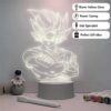 61AbPopbfwL._SL1000_ Goku 3D LED Night Lamp