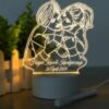 61GlFSwd1VL._SL1000_ Ghibli Art 3D LED Illusion Night Lamp