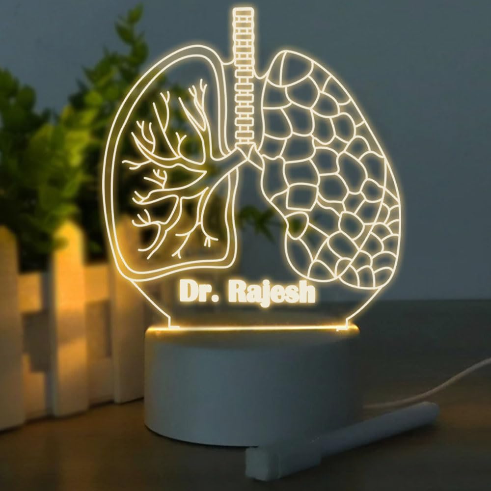 61N7bVUOg7L._SL1000_ Dr. Lamp Lung Icon LED Mood Light