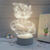 61PdsbqZqoL._SL1000_ Goku 3D LED Night Lamp