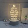61uggxqb+TL._SL1000_ Mool Mantar LED Night Lamp