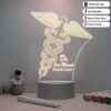 61zJw6qRAzL._SL1000_ Dr. Lamp Multicolor LED Mood Light